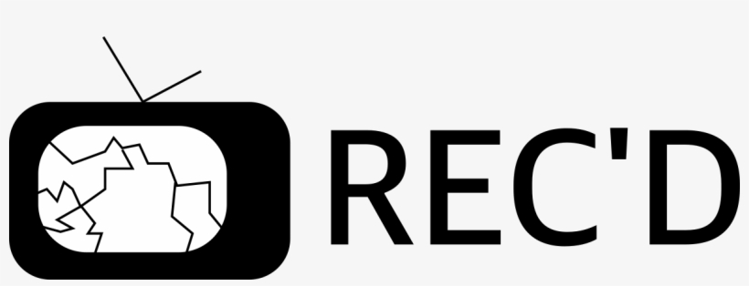 Rec'd, transparent png