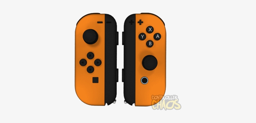 Authentic Nintendo Quality - Nintendo Switch Joy Con, transparent png