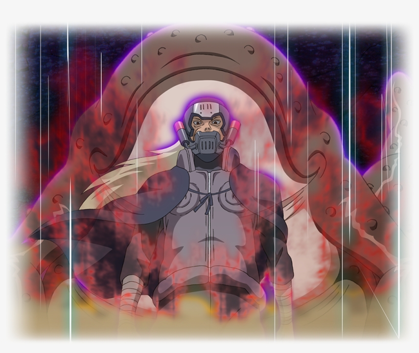 Hanzo ~ Steadfast Veteran - Hanzo Steadfast Veteran, transparent png