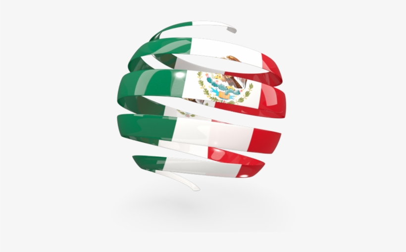 Illustration Of Flag Of Mexico - Sri Lanka Flag Design, transparent png