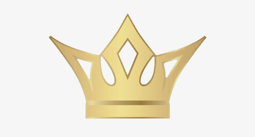 Transparent Crown Png Download - Transparent Golden Crown, transparent png