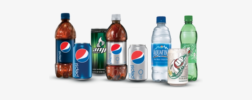 Pepsi - Energy Drinks - Pepsi - 20 Fl Oz Bottle, transparent png
