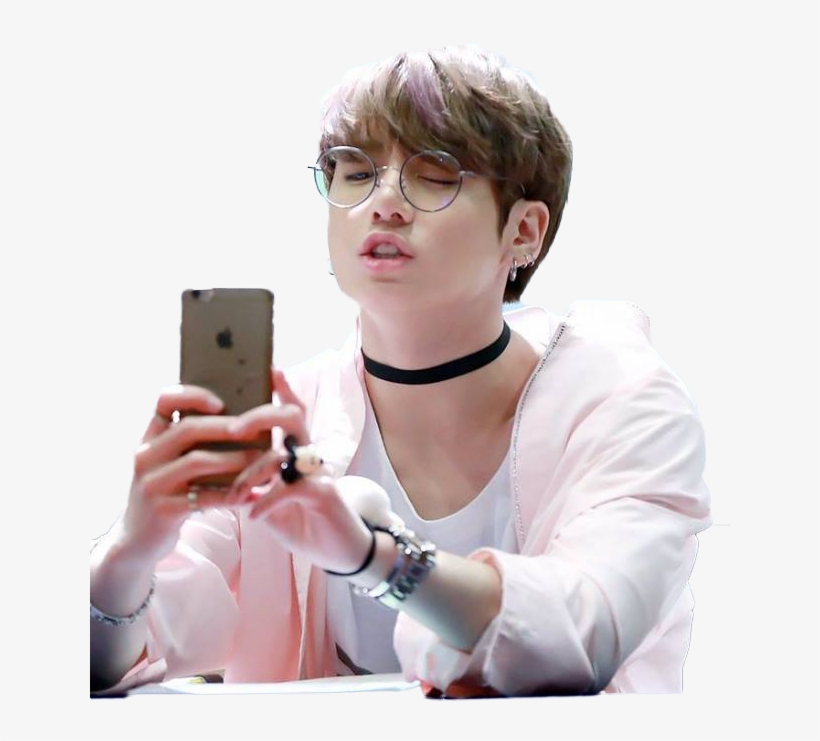 #bts Jungkook #bts Jungkook Spring Day #bts Spring - Aegyo Of Jungkook And V, transparent png