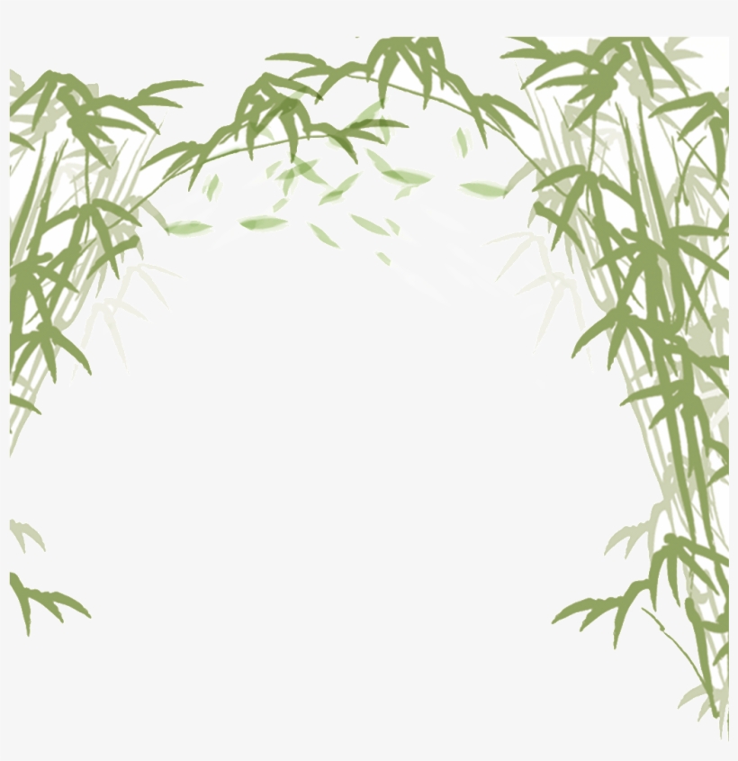 Japanese Bamboo Shower Curtain, transparent png