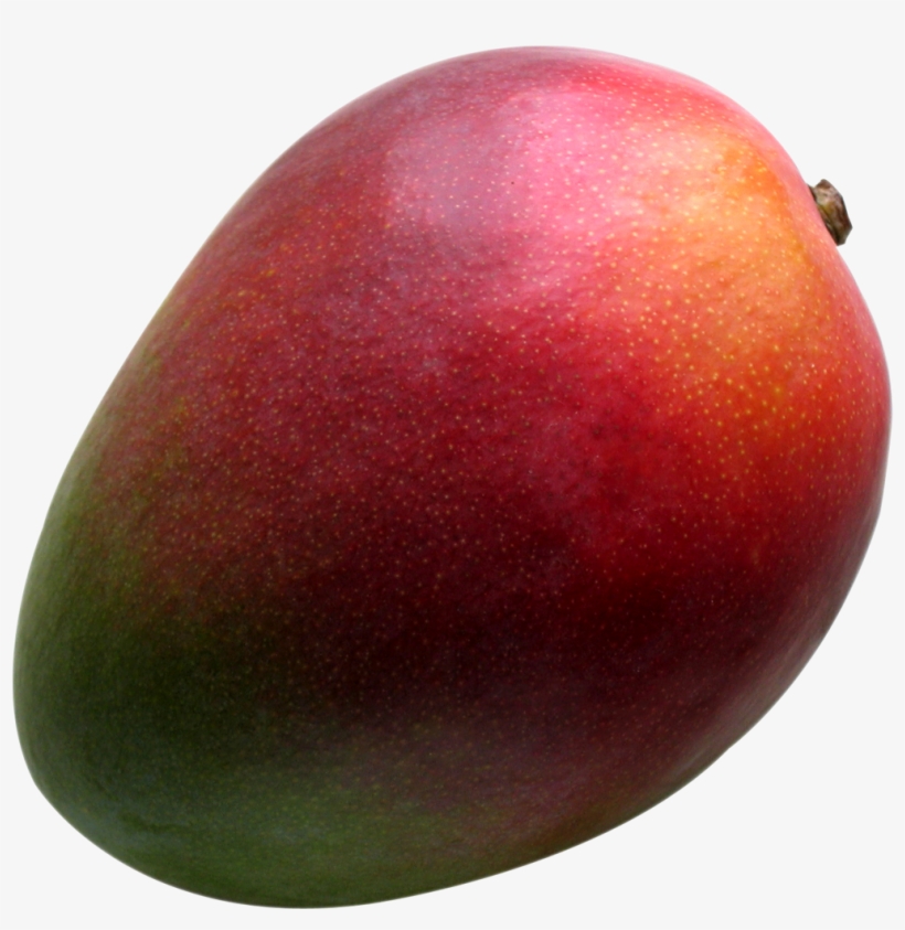 Pc Backgrounds, Berries And Fruits - Mango, transparent png