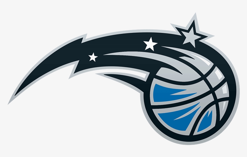 Orlando Magic Logo Transparent, transparent png