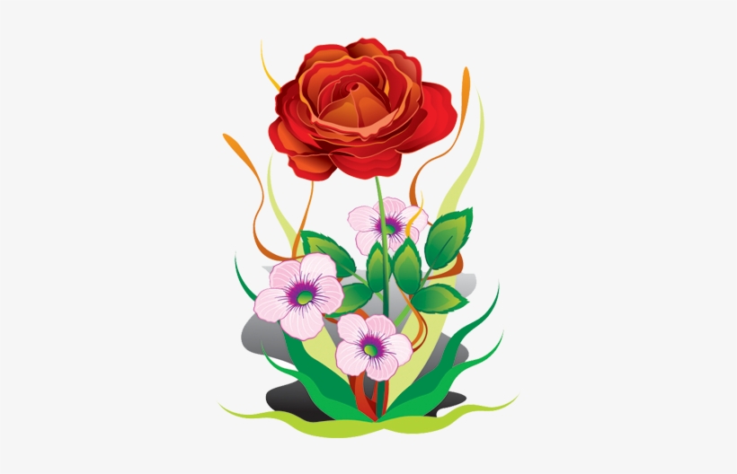 Png Photoshop , Photoshop Png Images , Images For Photoshop - Tarjetas Con Flores De Cumpleaños Amiga Gratis, transparent png