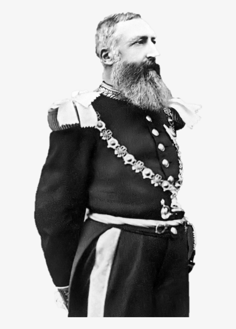 King Leopold Ii Belgium - Leopold Ii Of Belgium Meme, transparent png