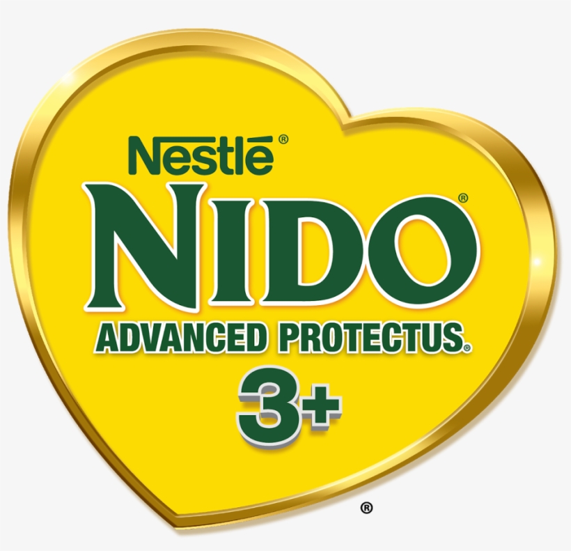 An Error Occurred - Nido Advanced Protectus 3+ Logo, transparent png