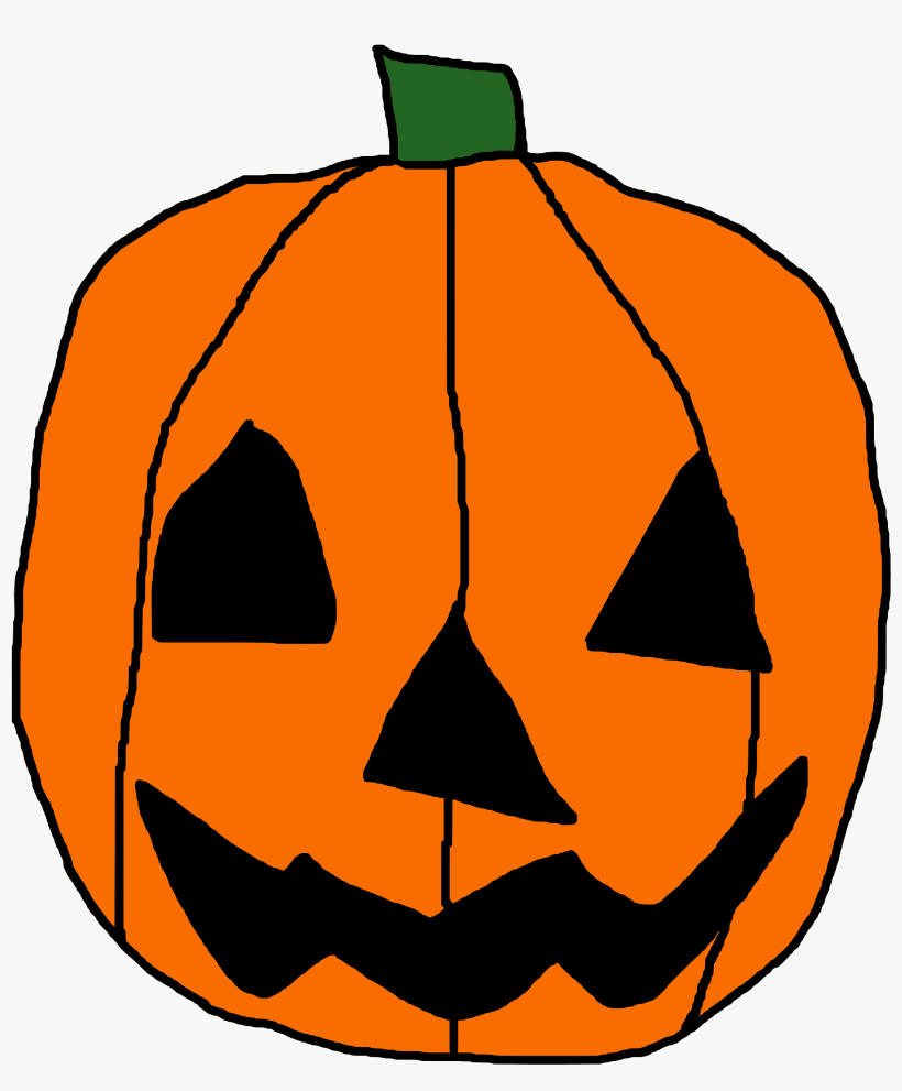 Pumpkin Carving Jack O' Lantern Halloween - Jack O Lantern, transparent png