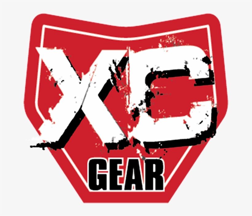 Xc Gear - Graphic Design, transparent png