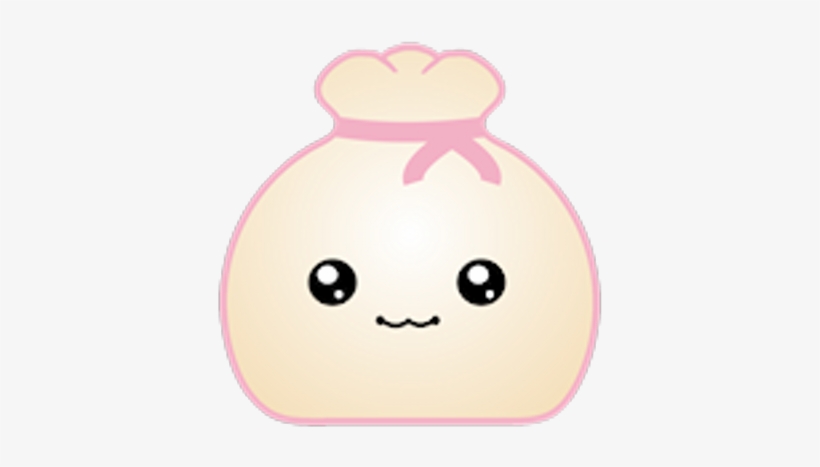 Mega Kawaii - Dumpling Kawaii, transparent png