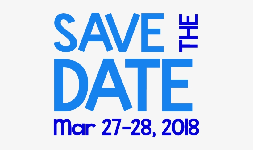 Mark Your Calendars The Ncss Center Will Host Its Bi - Poster, transparent png