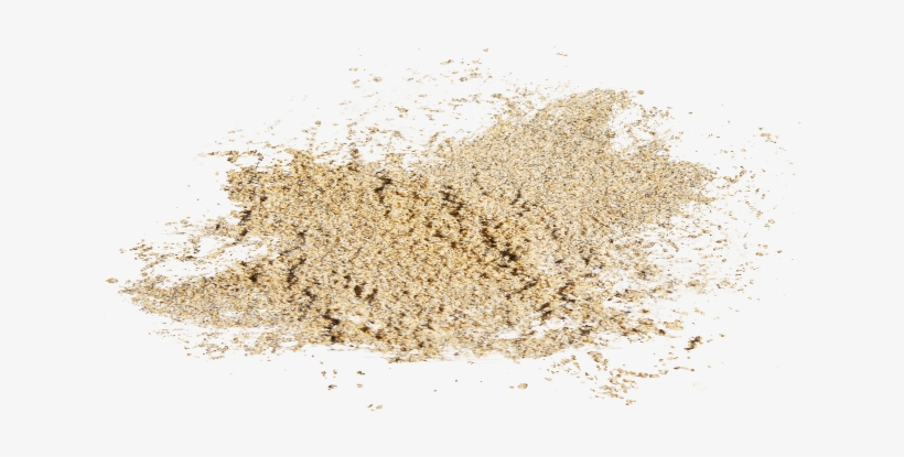 Песок Png, transparent png