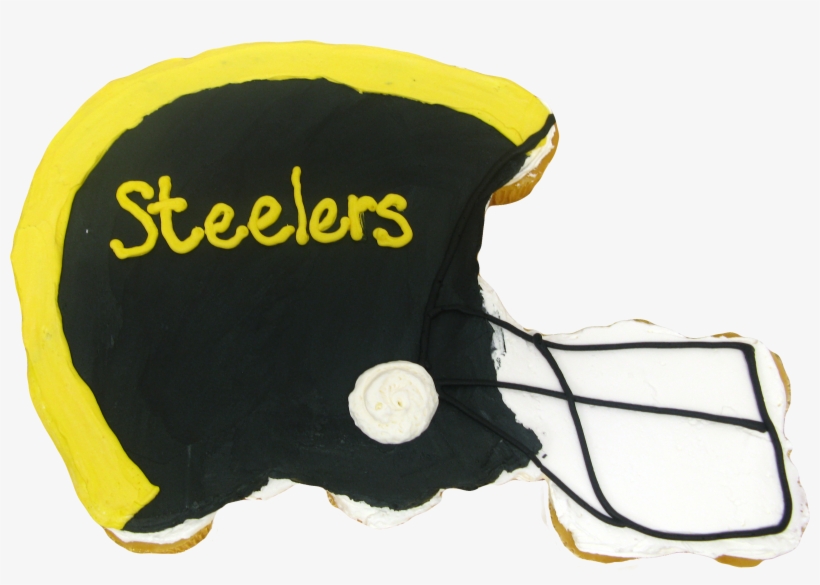 Pittsburgh Steelers Football Helmet Shaped Pantastic - Pittsburgh Steelers, transparent png