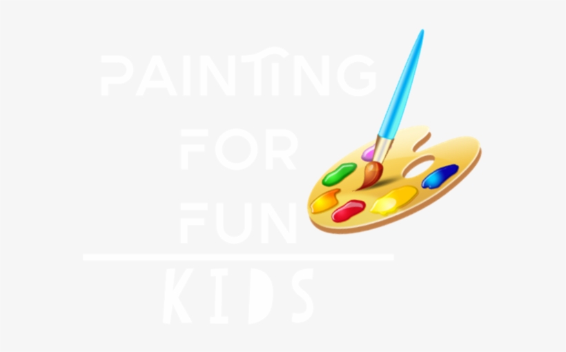 Png - Paint Palette, transparent png