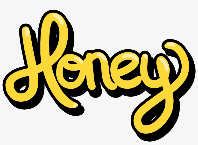 Honey Site Logo Png, transparent png