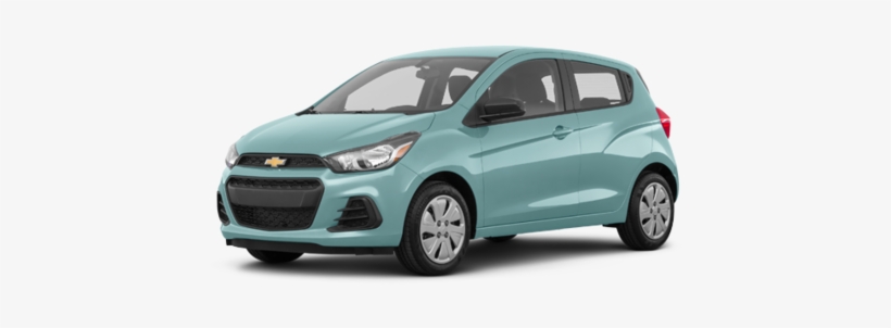 Mint - Chevrolet Spark 2018 Png, transparent png