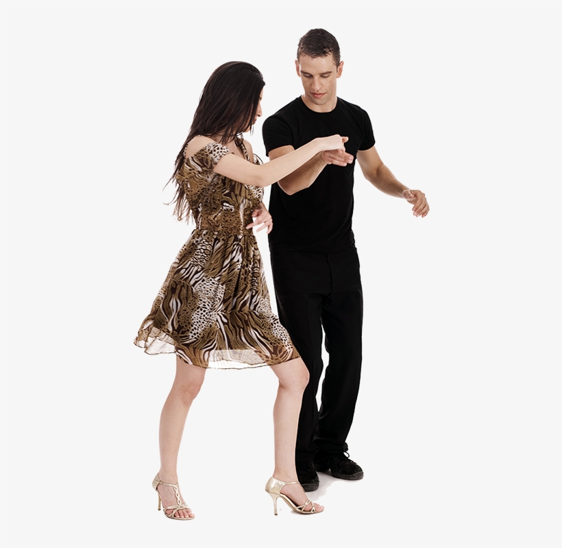 Salsa Is The Hottest Latin Dance To Come Along In Years, - Latin Dance Png, transparent png
