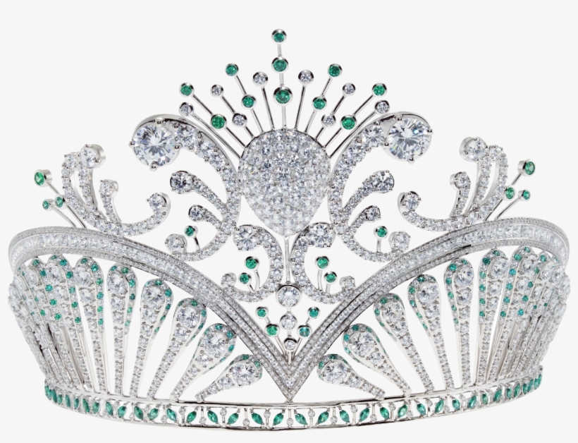 Miss Universe Crown Png, transparent png