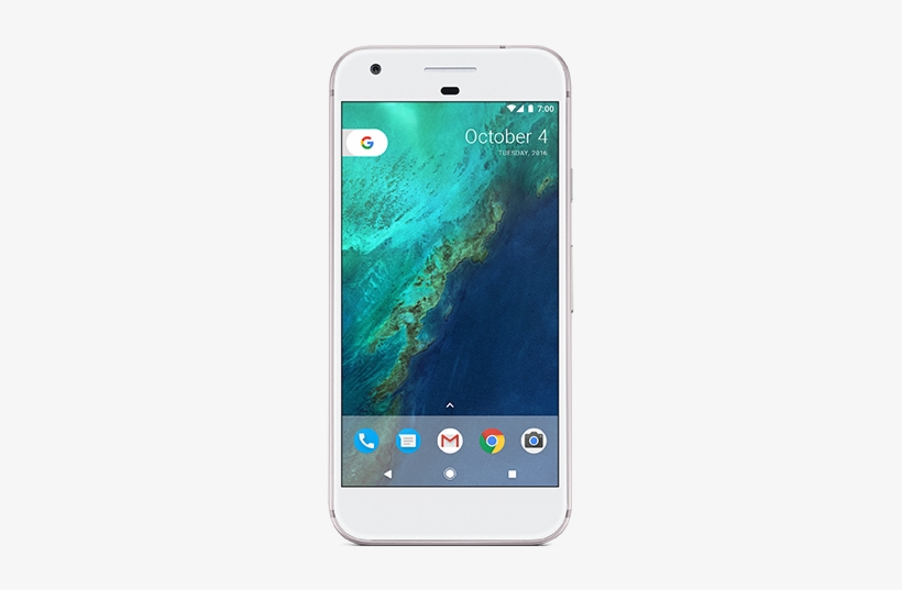 Google Pixel Review India - Pixel Xl - 32gb - Really Blue, transparent png