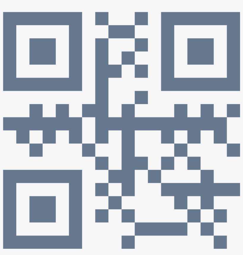 Qr Code Icon Png - Ecobank Masterpass, transparent png