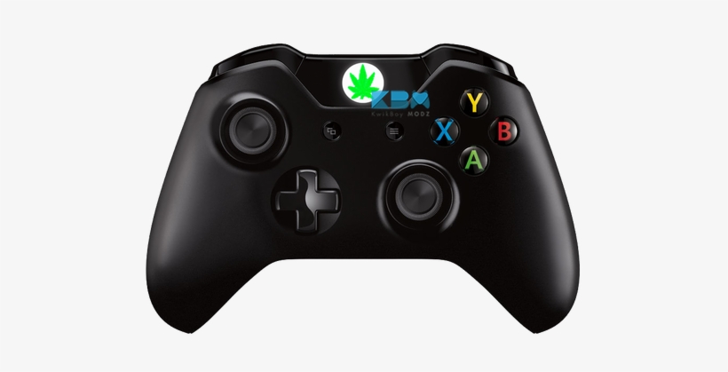 Image - Xbox Video Game Controller, transparent png