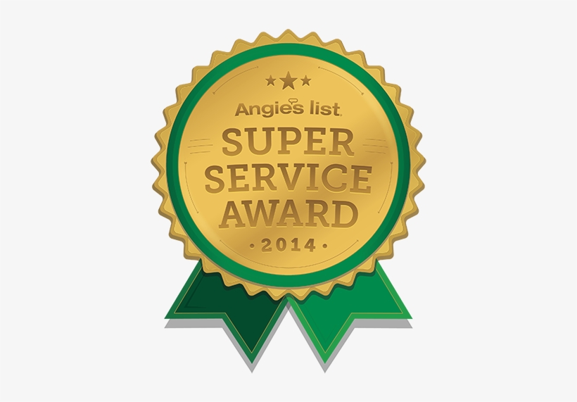 Pet Grooming 2014 Award - Angie's List, transparent png