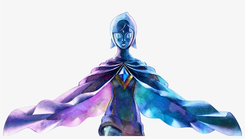 Fi Skyward Sword, transparent png
