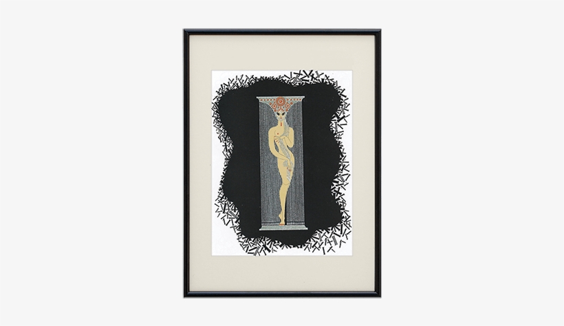 Art Deco, transparent png