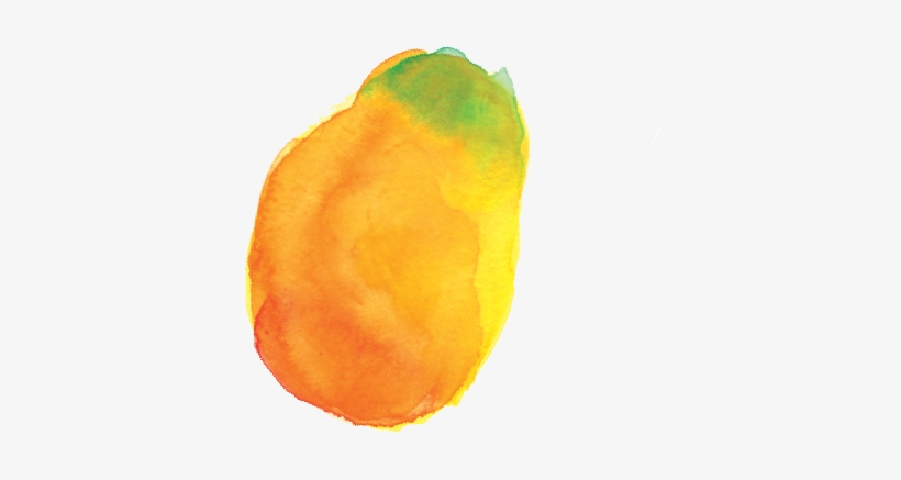 Mango, transparent png