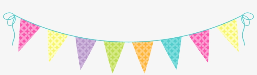 Party Per Bambini - Party Banner Clipart, transparent png