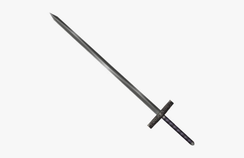 Valencia's Sword - Type 0 Queen Sword, transparent png