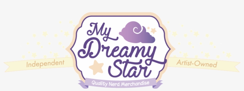 My Dreamy Star, transparent png