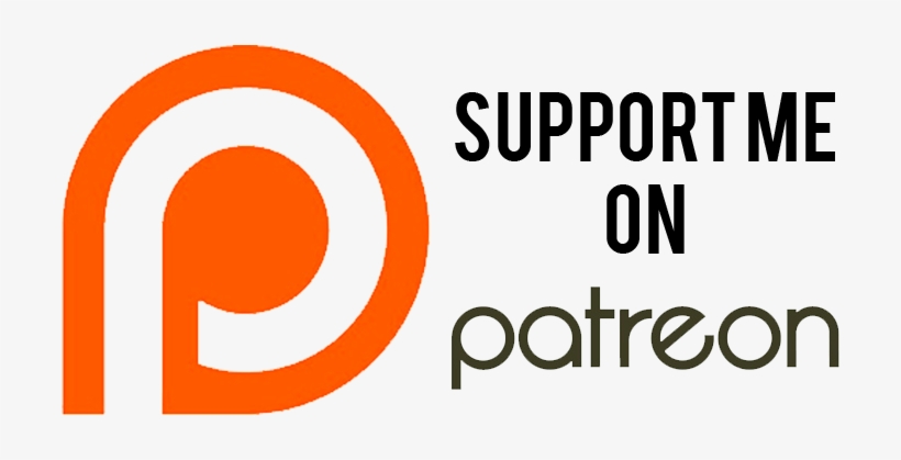 <img Id= "patreon" Src= - Please Support Me On Patreon, transparent png