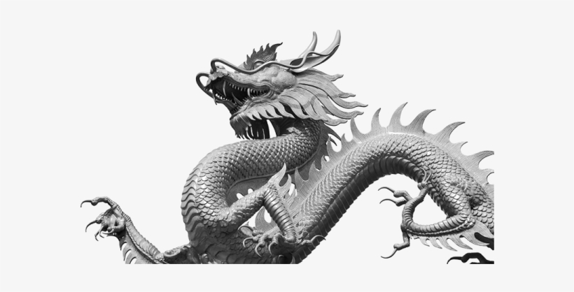 Monday Sunday - Cantonese Dragon, transparent png