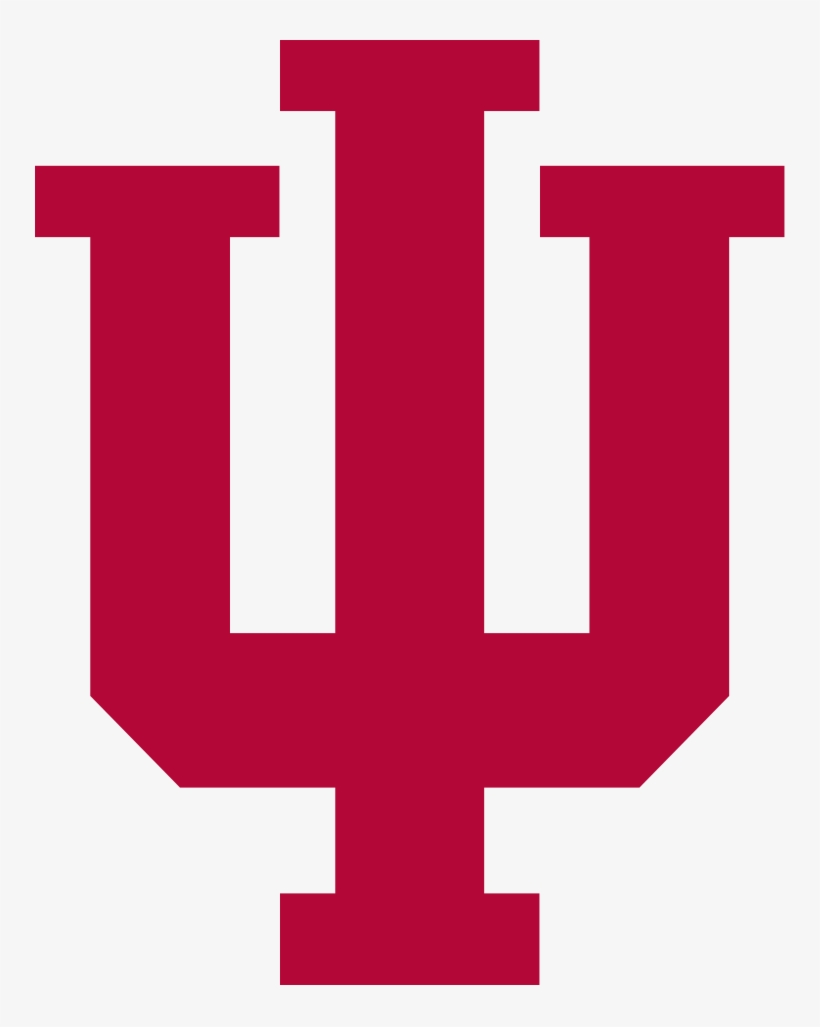 Indiana Hoosiers - Indiana University Png, transparent png