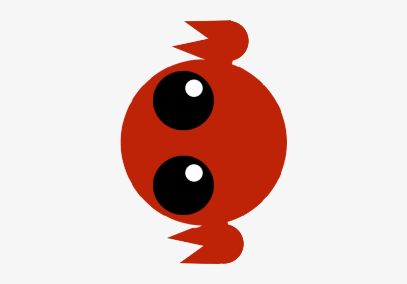 Crab - Mope Io Sea Animals, transparent png