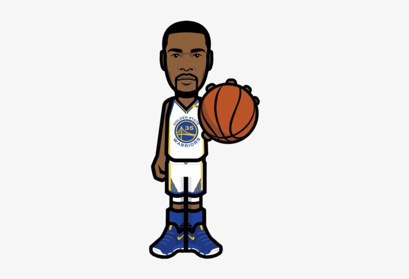Kevin Durant, transparent png