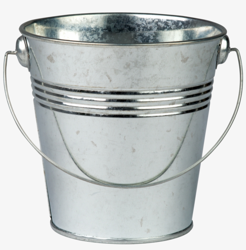 Tcr20829 Metal Bucket Image - Teacher Created Resources Metal Bucket, transparent png