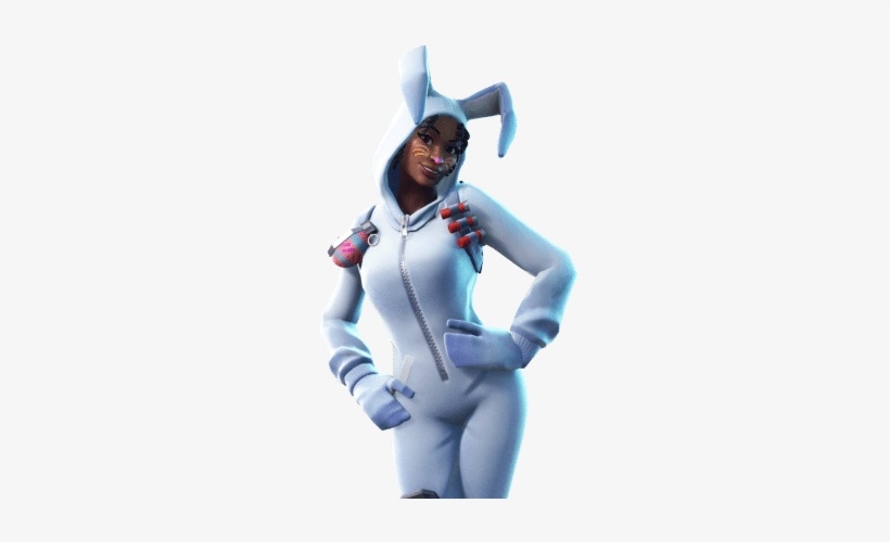 Bunny Brawler - Fortnite Bunny Brawler Skin, transparent png