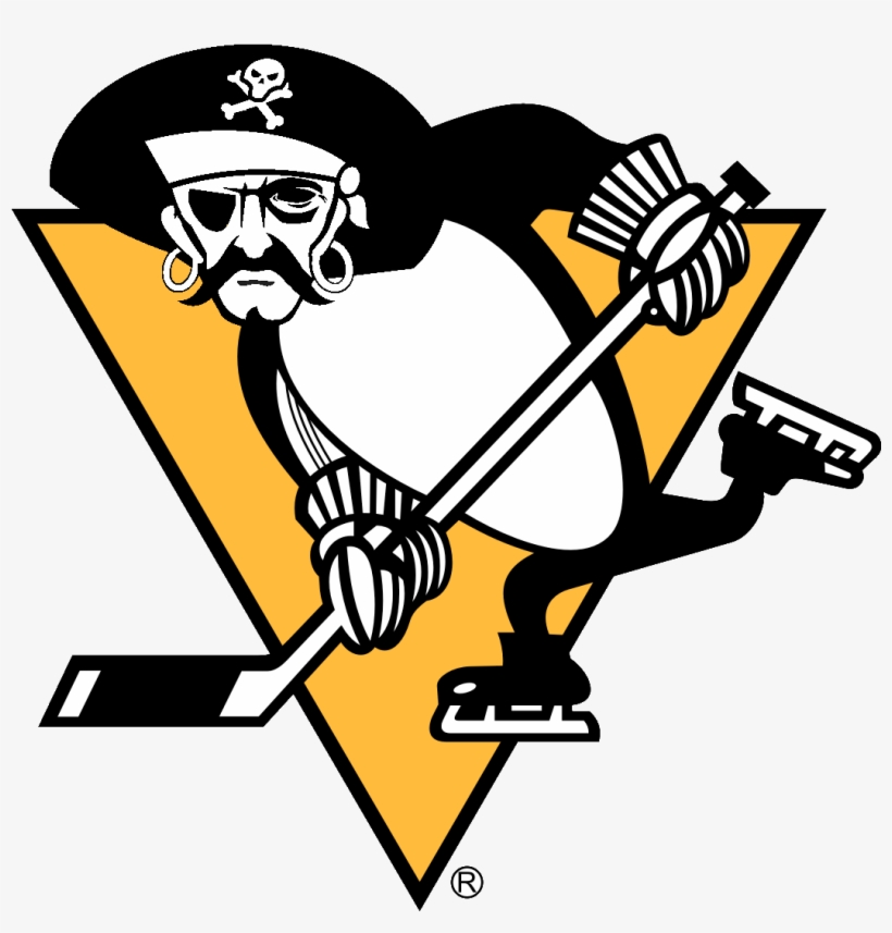 Pittsburgh Penguins Logo 2016, transparent png