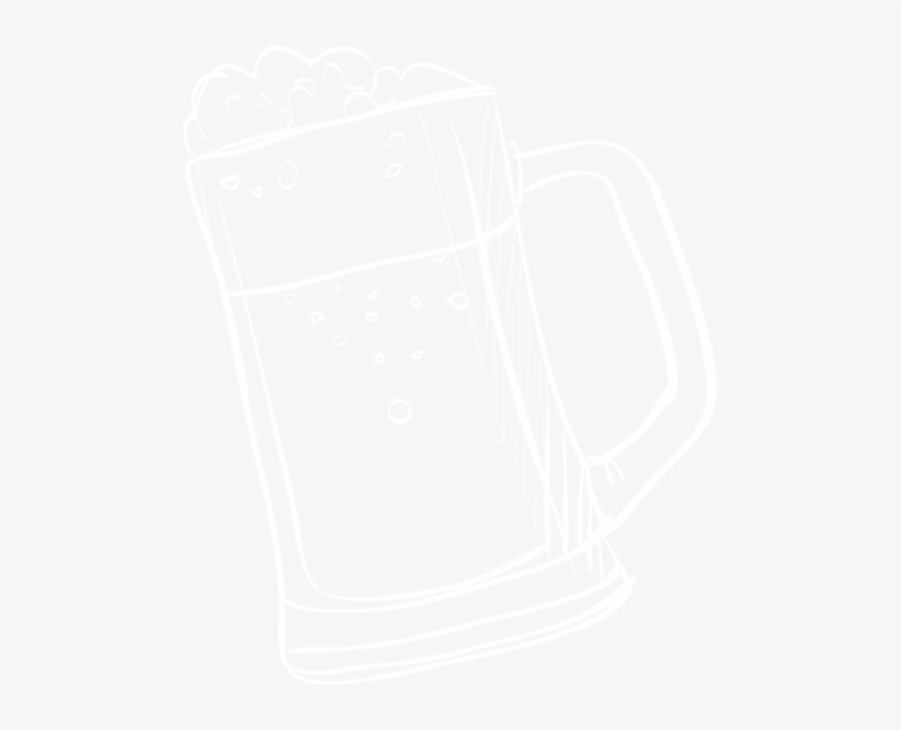 Beer-mug - Illustration, transparent png