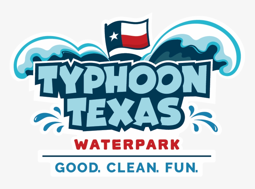 Typhoon Texas Waterpark Specially Priced Tickets - Water Park, transparent png