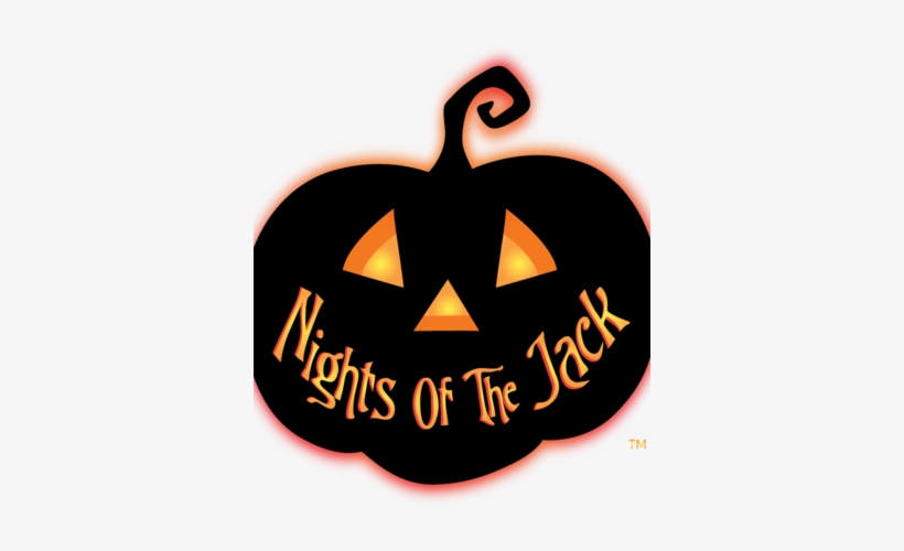 Nights Of The Jack - Jack-o'-lantern, transparent png