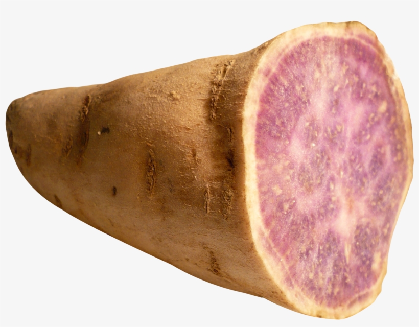 Sweet Potato Yam Png Image - Yam Png, transparent png