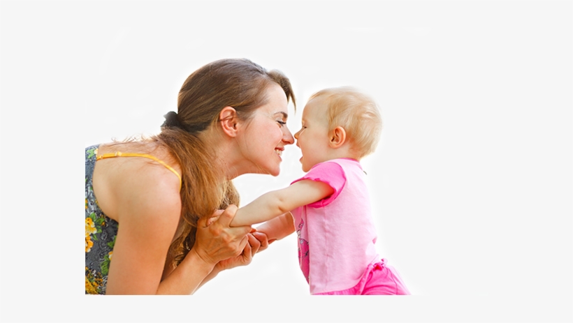 Many 1 1/2 To 3 Year Olds Aren't Ready To Do Something - Positive Influence For Child, transparent png