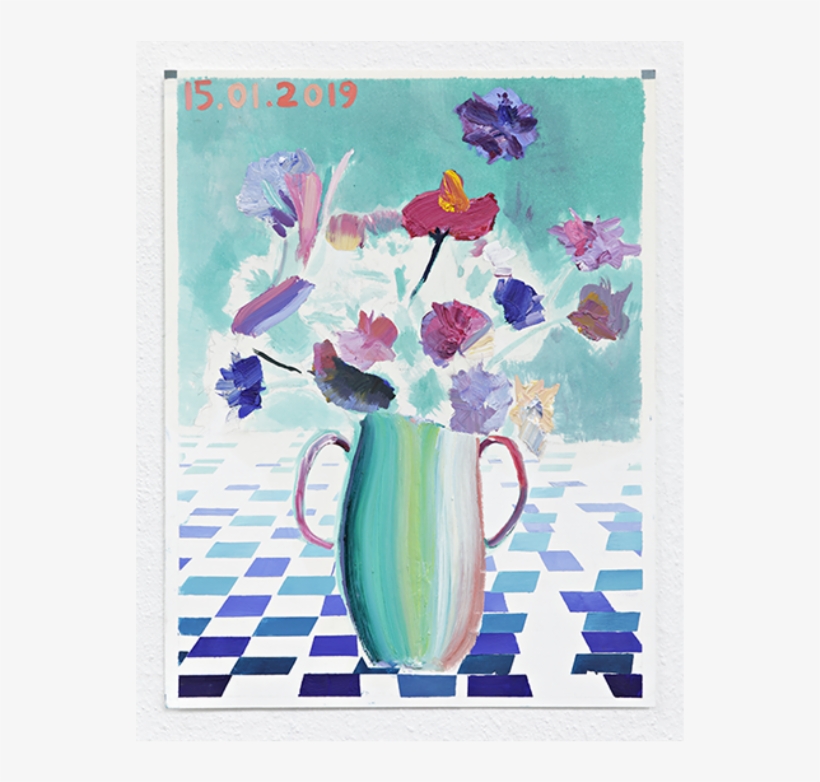 Picture - Floral Design, transparent png