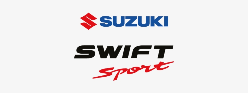 Sony Make Believe Logo Png - Suzuki Swift, transparent png
