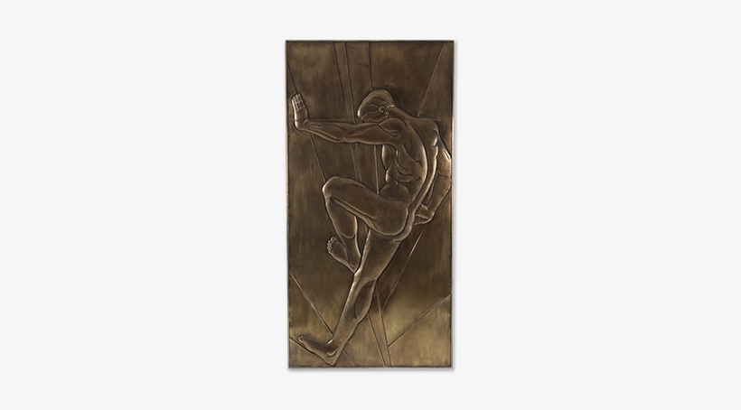 Athos / Brass - Relief, transparent png